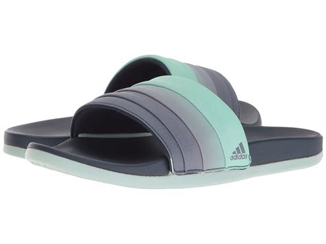 adidas cloudfoam adilette maat 38|adidas cloudfoam ortholite.